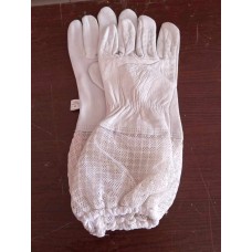 Manusi apicole ventilate